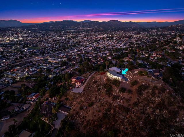 1110 Monterey Drive, El Cajon, CA 92020