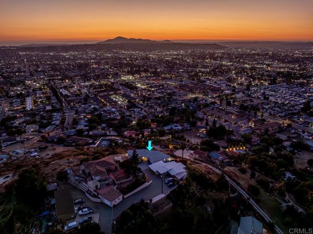 1110 Monterey Drive, El Cajon, CA 92020