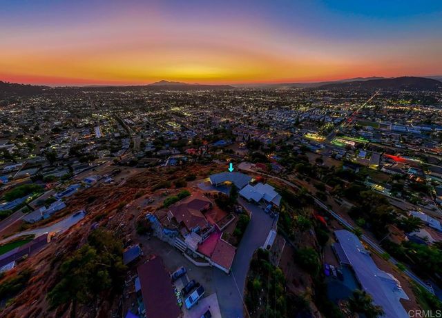 1110 Monterey Drive, El Cajon, CA 92020