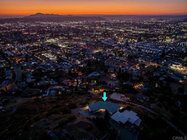 1110 Monterey Drive, El Cajon, CA 92020