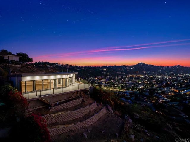 1110 Monterey Drive, El Cajon, CA 92020