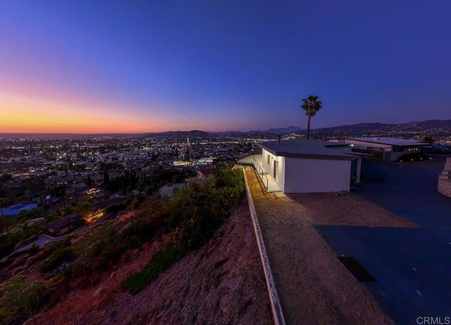 1110 Monterey Drive, El Cajon, CA 92020