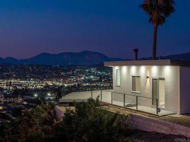 1110 Monterey Drive, El Cajon, CA 92020