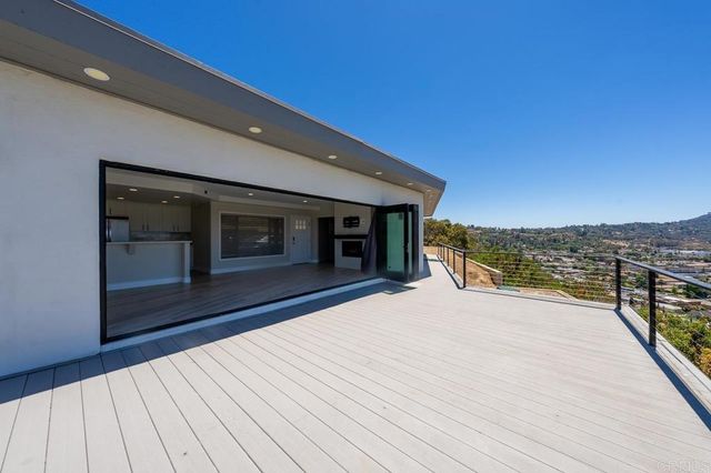 1110 Monterey Drive, El Cajon, CA 92020