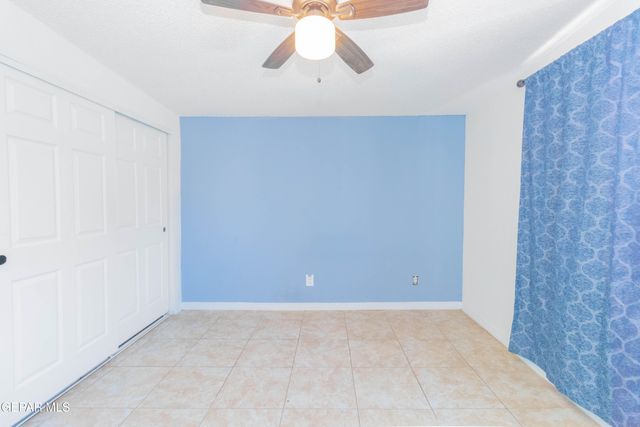 1646 RICK RHODES Drive, El Paso, TX 79936