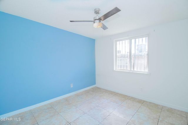 1646 RICK RHODES Drive, El Paso, TX 79936