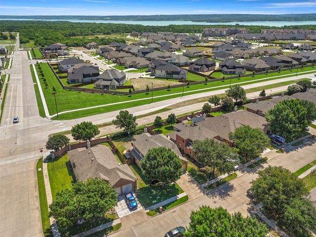 7008 Clipper Drive, Grand Prairie, TX 75054
