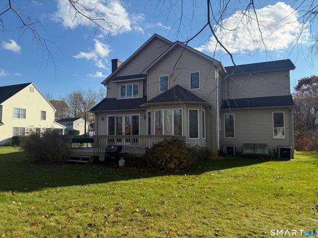124 Suncrest Court, Torrington, CT 06790