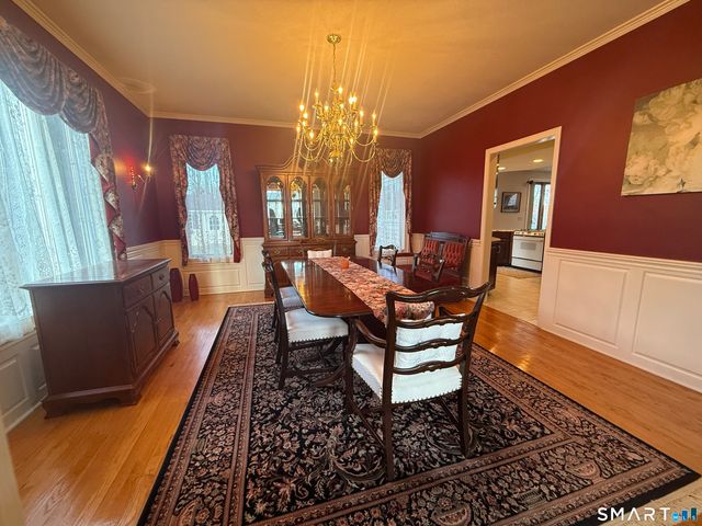 124 Suncrest Court, Torrington, CT 06790