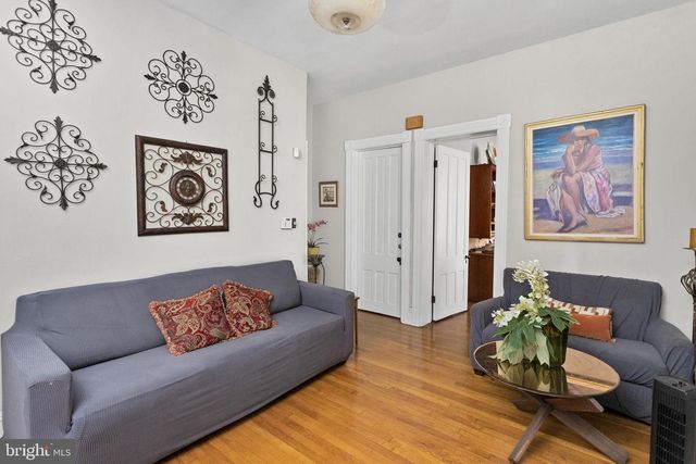 649 CENTRE ST, Trenton, NJ 08611