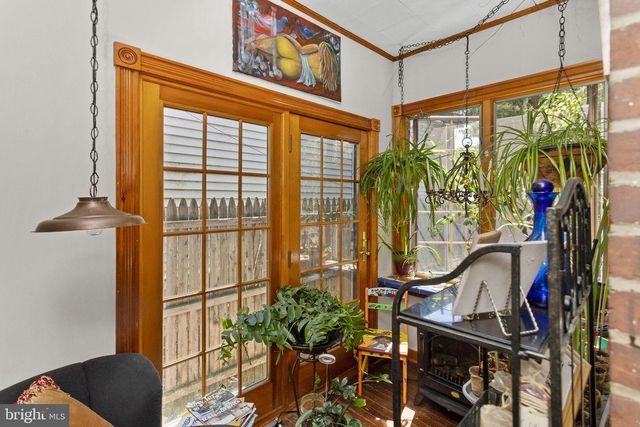 649 CENTRE ST, Trenton, NJ 08611
