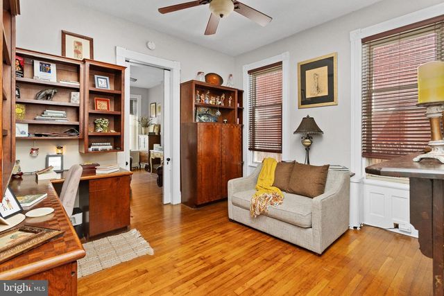 649 CENTRE ST, Trenton, NJ 08611