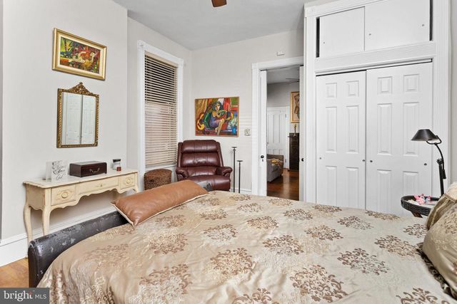 649 CENTRE ST, Trenton, NJ 08611