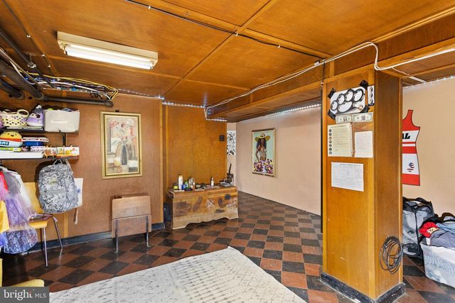 649 CENTRE ST, Trenton, NJ 08611