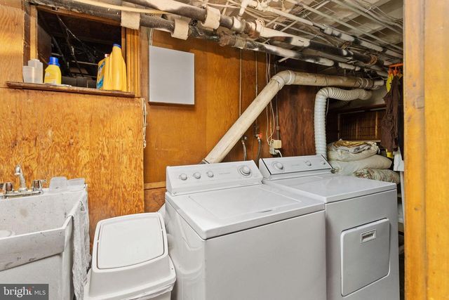 649 CENTRE ST, Trenton, NJ 08611