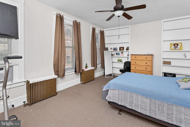 649 CENTRE ST, Trenton, NJ 08611