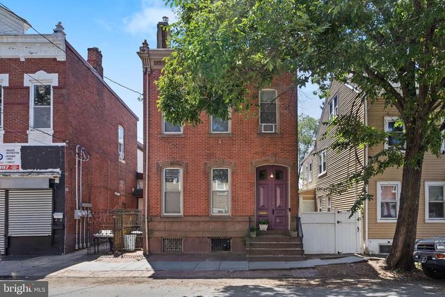 649 CENTRE ST, Trenton, NJ 08611