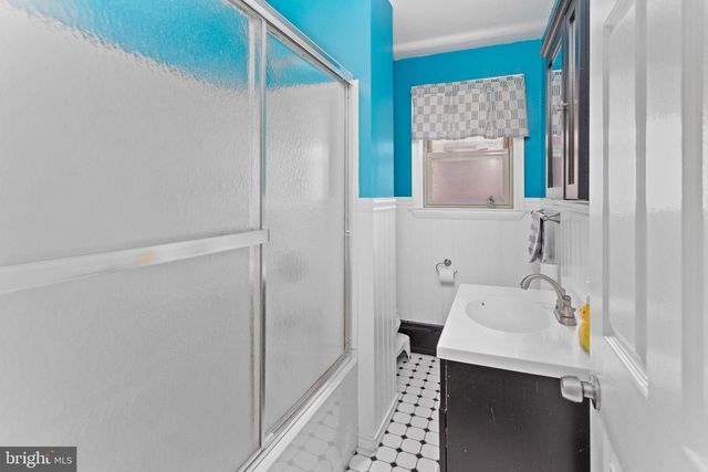 649 CENTRE ST, Trenton, NJ 08611