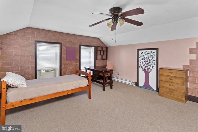 649 CENTRE ST, Trenton, NJ 08611