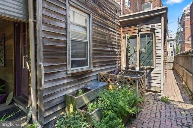 649 CENTRE ST, Trenton, NJ 08611