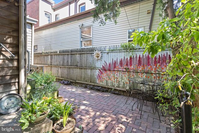 649 CENTRE ST, Trenton, NJ 08611
