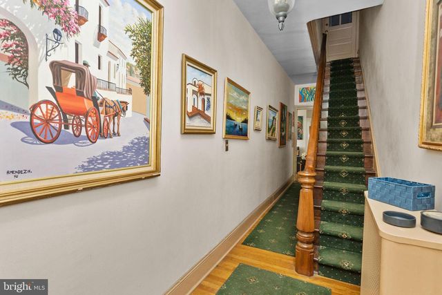 649 CENTRE ST, Trenton, NJ 08611