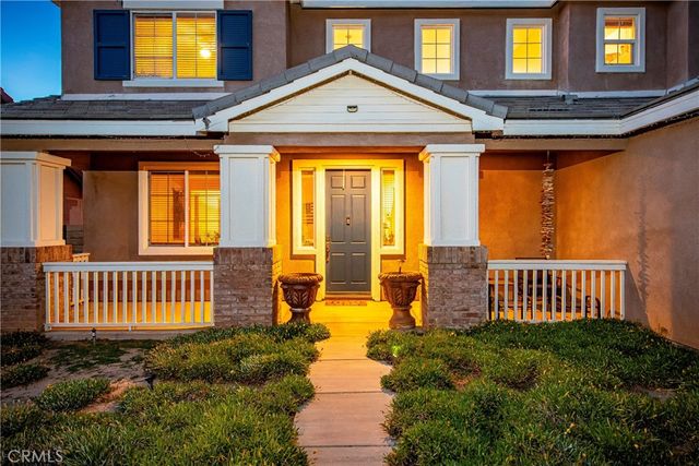 4109 Victoria Lane, Lancaster, CA 93536