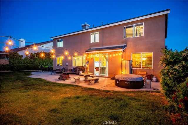 4109 Victoria Lane, Lancaster, CA 93536