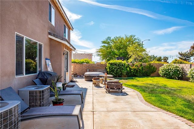 4109 Victoria Lane, Lancaster, CA 93536