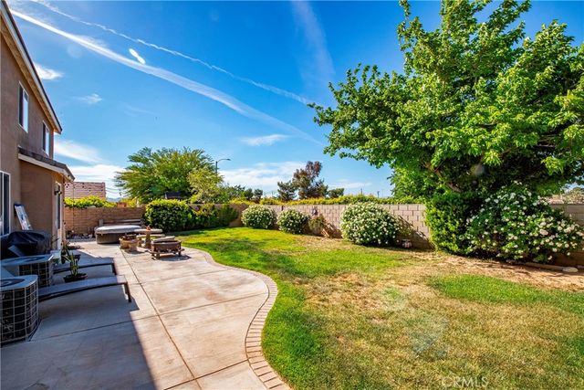 4109 Victoria Lane, Lancaster, CA 93536