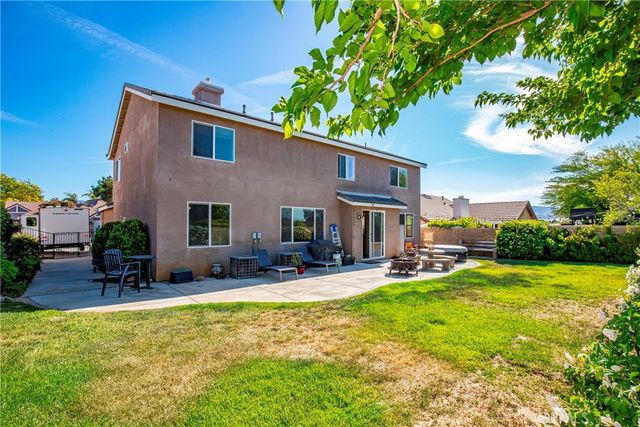 4109 Victoria Lane, Lancaster, CA 93536