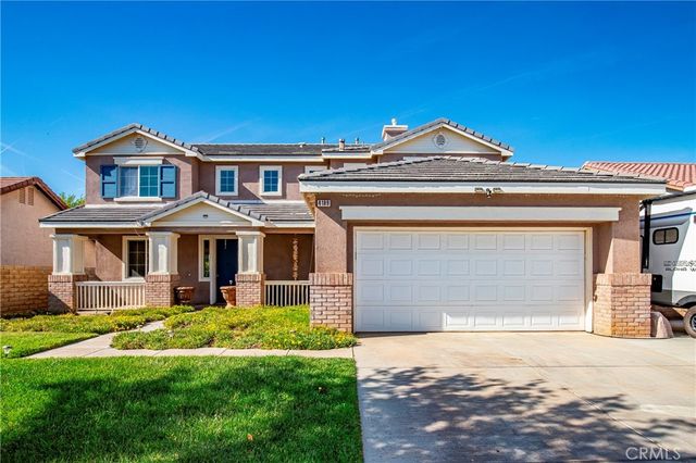 4109 Victoria Lane, Lancaster, CA 93536