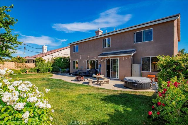 4109 Victoria Lane, Lancaster, CA 93536