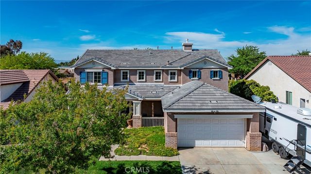 4109 Victoria Lane, Lancaster, CA 93536