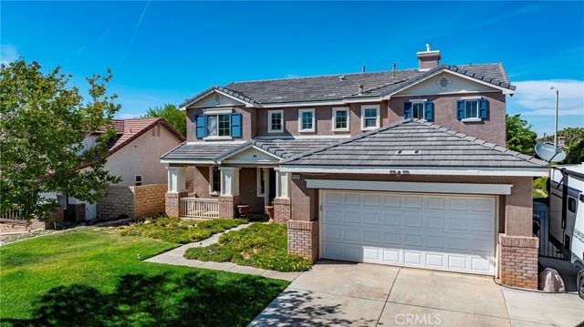4109 Victoria Lane, Lancaster, CA 93536