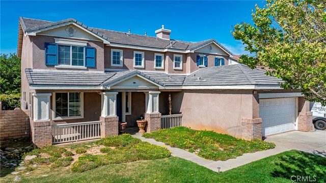 4109 Victoria Lane, Lancaster, CA 93536