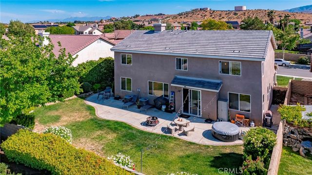 4109 Victoria Lane, Lancaster, CA 93536