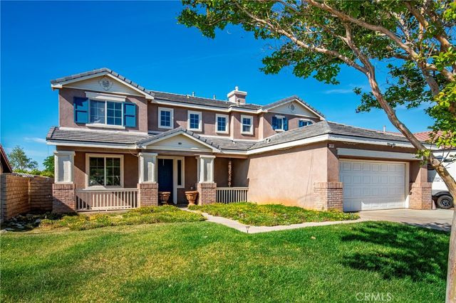 4109 Victoria Lane, Lancaster, CA 93536