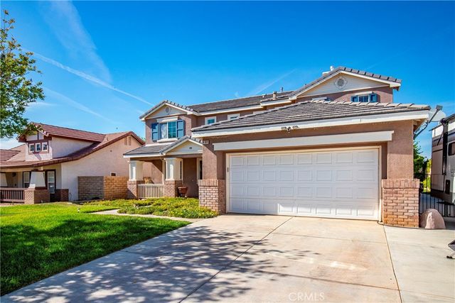 4109 Victoria Lane, Lancaster, CA 93536