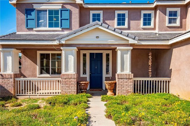 4109 Victoria Lane, Lancaster, CA 93536