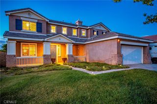 4109 Victoria Lane, Lancaster, CA 93536