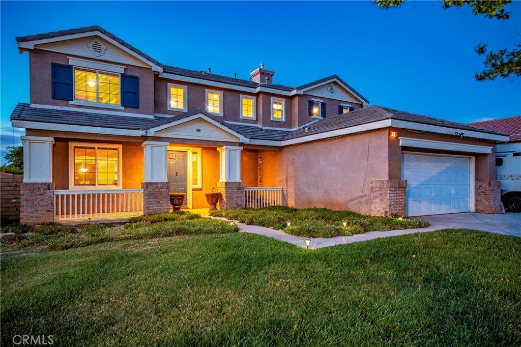 4109 Victoria Lane, Lancaster, CA 93536