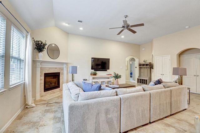 26335 Landover Hills Lane, Katy, TX 77494