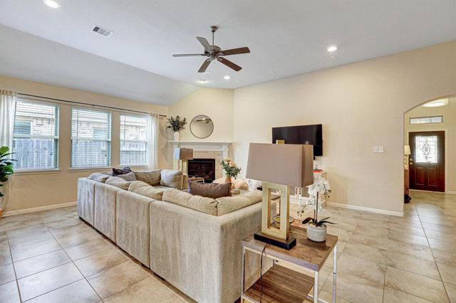 26335 Landover Hills Lane, Katy, TX 77494