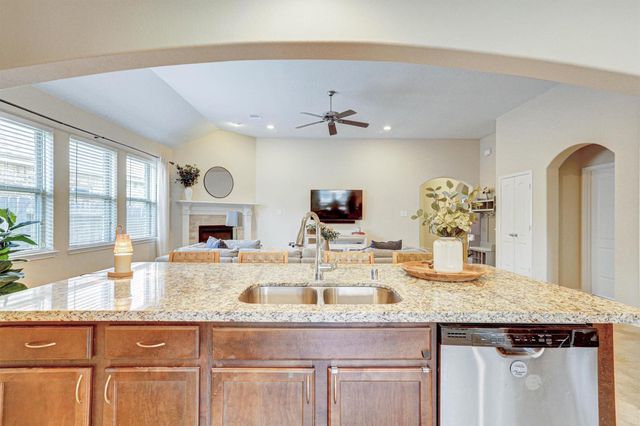 26335 Landover Hills Lane, Katy, TX 77494