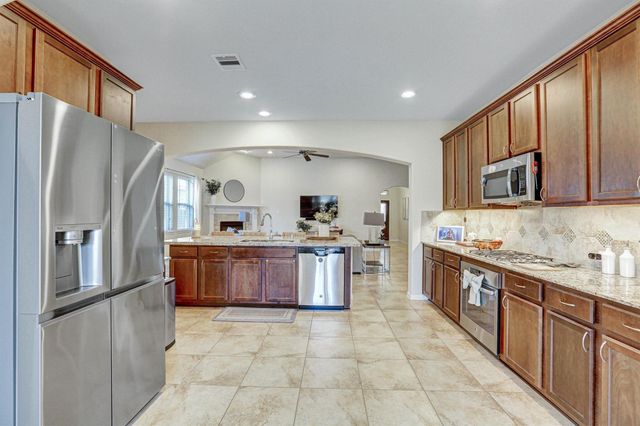 26335 Landover Hills Lane, Katy, TX 77494