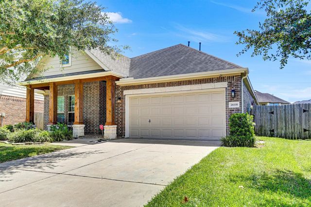 26335 Landover Hills Lane, Katy, TX 77494