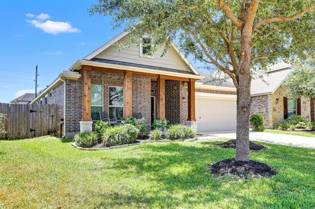 26335 Landover Hills Lane, Katy, TX 77494