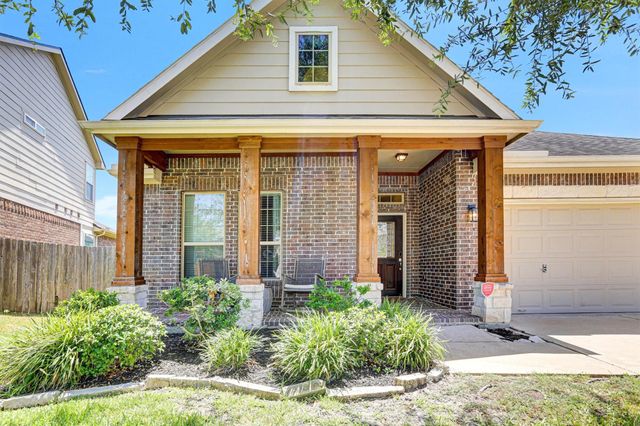 26335 Landover Hills Lane, Katy, TX 77494