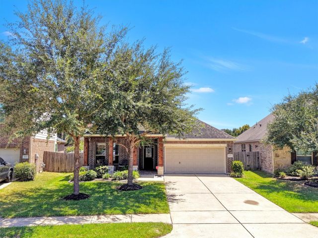 26335 Landover Hills Lane, Katy, TX 77494
